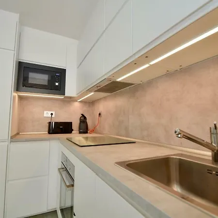 52 Luxury Pool - Ac/Wifi Apartment La Mata  Exterior photo