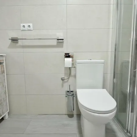 52 Luxury Pool - Ac/Wifi Apartment La Mata  Exterior photo