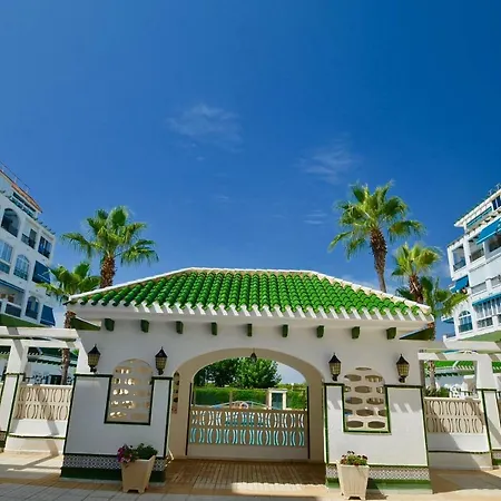 52 Luxury Pool - Ac/Wifi Apartment La Mata  Exterior photo