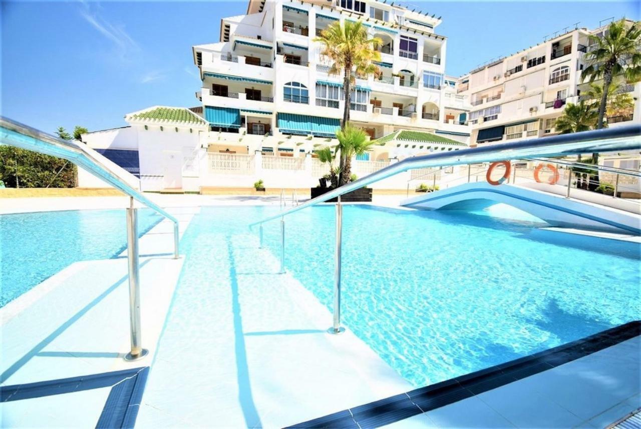 52 Luxury Pool - Ac/wifi * La Mata (Torrevieja)
