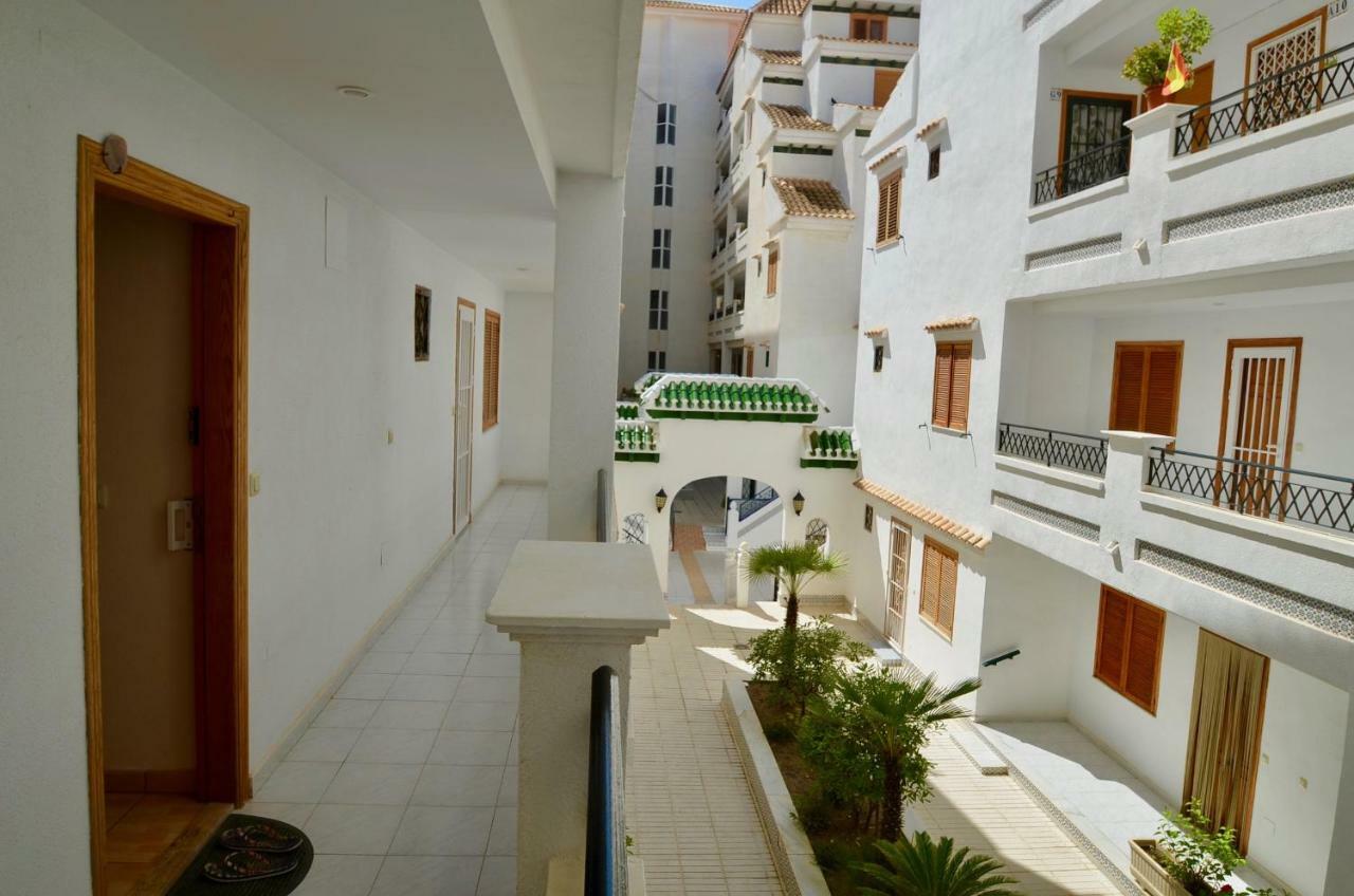 52 Luxury Pool - Ac/wifi Appartamento La Mata (Torrevieja)