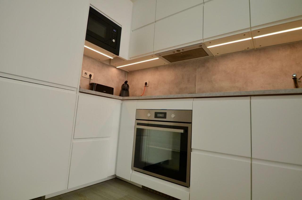 52 Luxury Pool - Ac/wifi * La Mata (Torrevieja)